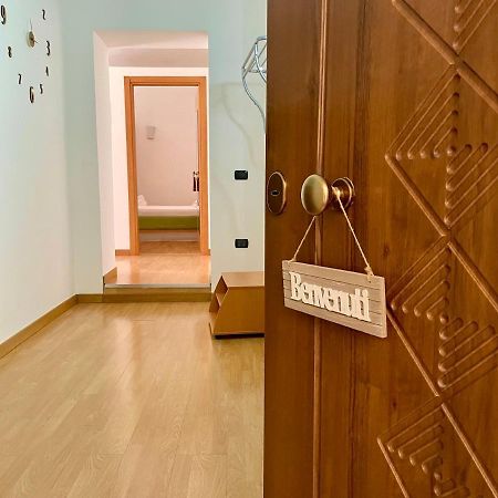 Ferienwohnung Maria Carolina Casavacanze Caserta Exterior foto