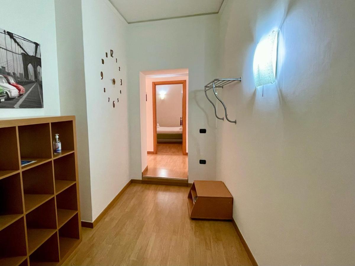 Ferienwohnung Maria Carolina Casavacanze Caserta Exterior foto