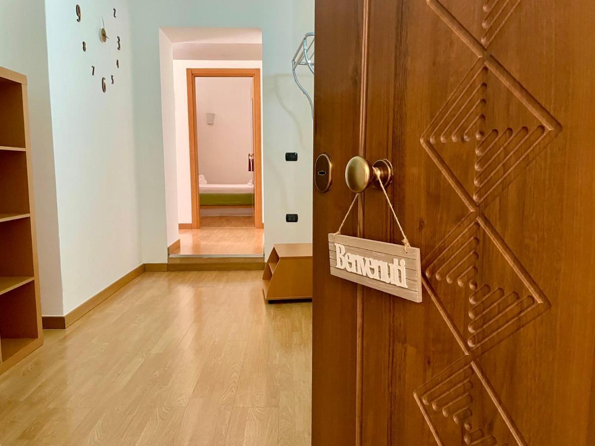 Ferienwohnung Maria Carolina Casavacanze Caserta Exterior foto